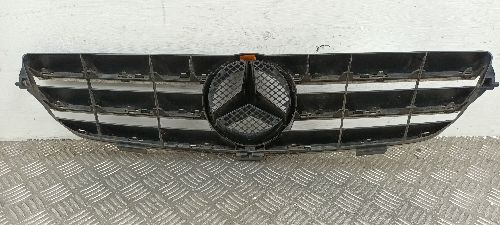 2005-2009 MERCEDES CLK CLK220 CDI SPORT FRONT GRILLE
