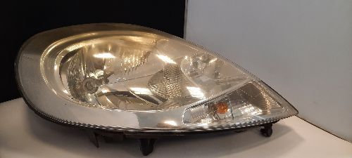 VAUXHALL VIVARO 2008 HEADLAMP RIGHT DRIVER SIDE