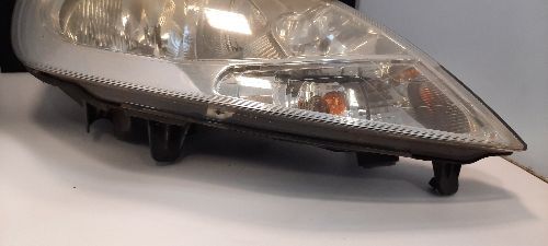 VAUXHALL VIVARO 2008 HEADLAMP RIGHT DRIVER SIDE