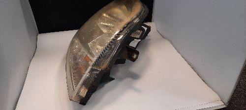 VAUXHALL VIVARO 2008 HEADLAMP RIGHT DRIVER SIDE