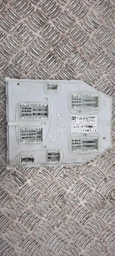 2018-2024 MERCEDES SPRINTER 2.1L DIESEL (BCM) BODY CONTROL MODULE