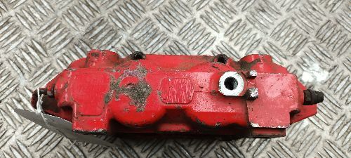 Renault Megane Sport 2002-2008 Front Right Red Brembo Brake Caliper