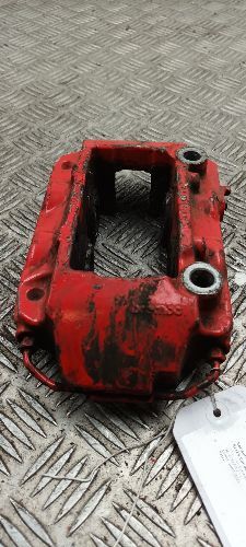 Renault Megane Sport 2002-2008 Front Right Red Brembo Brake Caliper