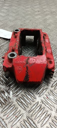 Renault Megane Sport 2002-2008 Front Right Red Brembo Brake Caliper