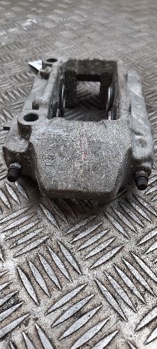 RENAULT CLIO III MEGANE II RS BREMBO FRONT RIGHT BRAKE CALIPER