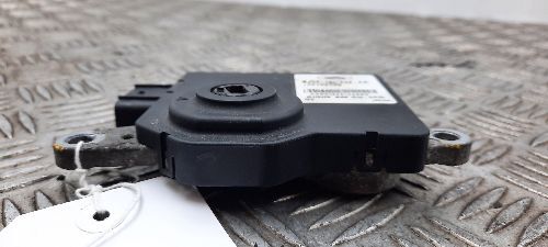 RANGE ROVER EVOQUE L538 2.2L DIESEL GEARBOX TRANSMISSION CONTROL MODULE ECU