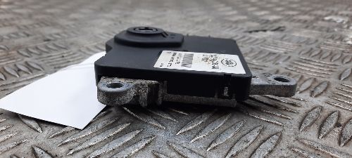 RANGE ROVER EVOQUE L538 2.2L DIESEL GEARBOX TRANSMISSION CONTROL MODULE ECU